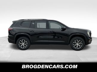 New 2026 GMC Acadia AT4 w/ Super Cruise Package video 2