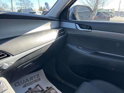 Used 2022 Hyundai Palisade SEL w/ Convenience Package image 27