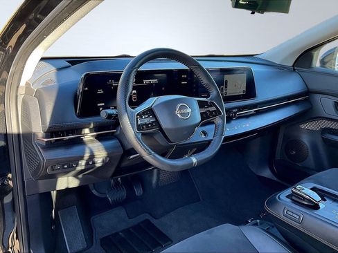 Certified 2024 Nissan Ariya AWD image 18