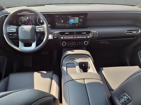 New 2026 Hyundai Palisade Calligraphy image 15