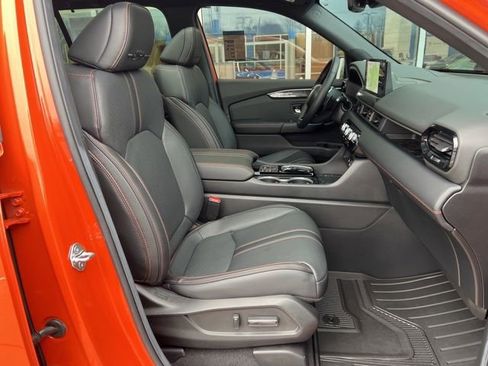 Certified 2026 Honda Passport TrailSport Elite image 31