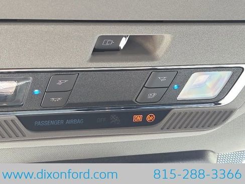 New 2026 Ford F250 Lariat w/ Black Appearance Package image 36