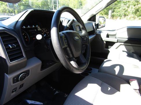 Used 2018 Ford F150 XLT w/ Equipment Group 301A Mid image 14