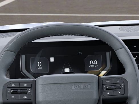 New 2027 Kia Telluride X-Line SX Prestige AWD/4WD image 21