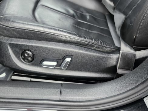 Used 2017 Audi A6 2.0T Premium image 27