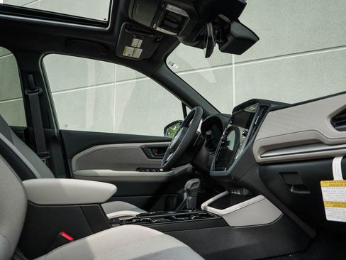 New 2026 Subaru Forester Premium AWD/4WD image 11