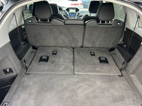 Used 2015 Acura MDX FWD w/ Technology Package image 19