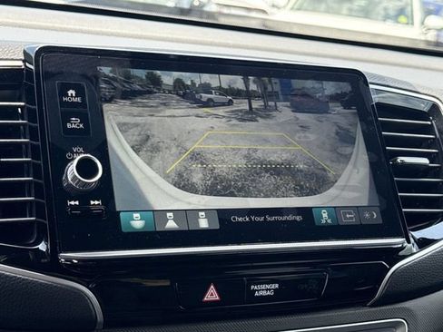 New 2026 Honda Ridgeline TrailSport image 30