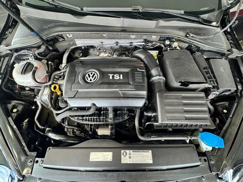 Used 2017 Volkswagen Golf Alltrack SE image 36