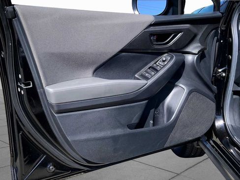 Certified 2026 Subaru Crosstrek 2.5i AWD/4WD image 21