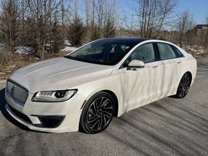 Used 2020 Lincoln MKZ Reserve w/ Elements Package