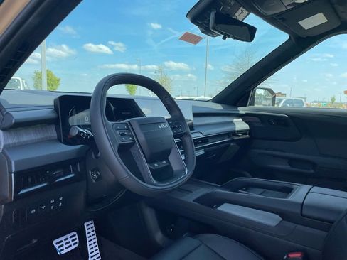 New 2027 Kia Telluride X-Line SX Prestige AWD/4WD image 10