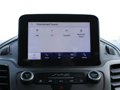 Used 2021 Ford Transit Connect XLT w/ Trailer Tow Package image 28