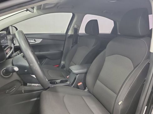 Used 2022 Kia Forte LXS w/ LXS Technology Package image 19