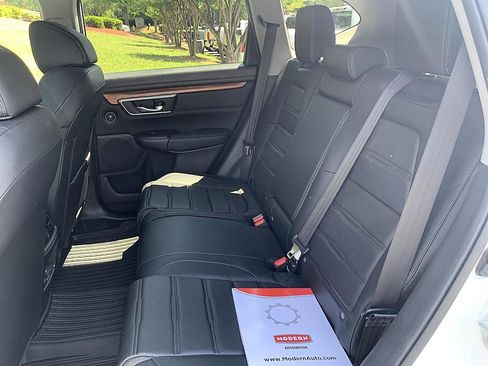Used 2022 Honda CR-V EX-L image 11