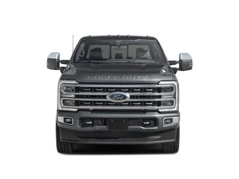 Used 2024 Ford F250 Platinum AWD/4WD image 7