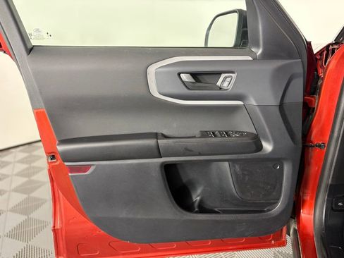 Used 2022 Ford Bronco Sport Big Bend w/ Convenience Package AWD/4WD image 17