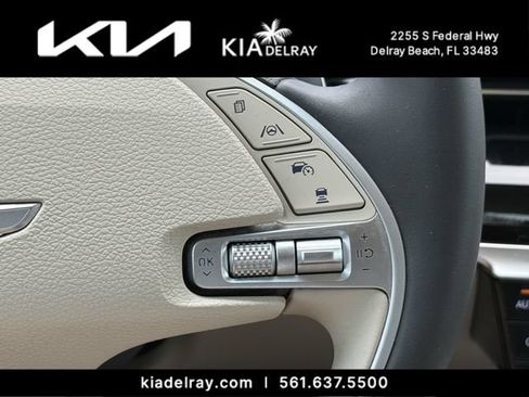 Used 2024 Genesis G80 2.5T AWD/4WD image 28