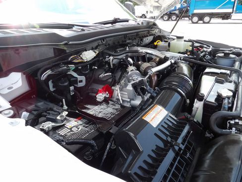 Used 2025 Ford F250 XLT w/ FX4 Off-Road Package AWD/4WD image 43
