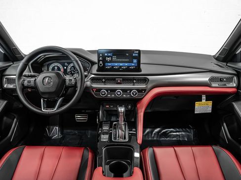 New 2026 Acura Integra A-Spec image 11