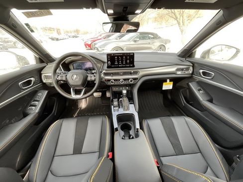 New 2026 Acura Integra A-Spec image 8