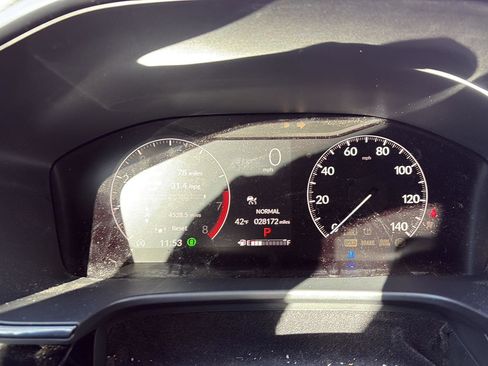 Used 2023 Honda CR-V EX-L image 18