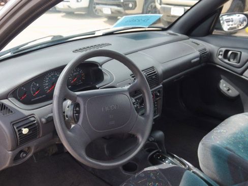 Used 1999 Plymouth Neon Highline FWD image 15