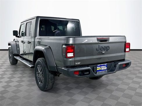 New 2026 Jeep Gladiator Sport image 23