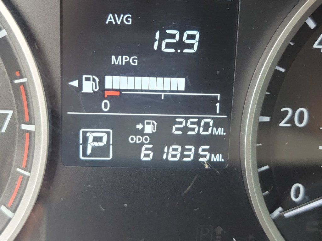 Used 2020 Nissan Kicks S FWD image 36
