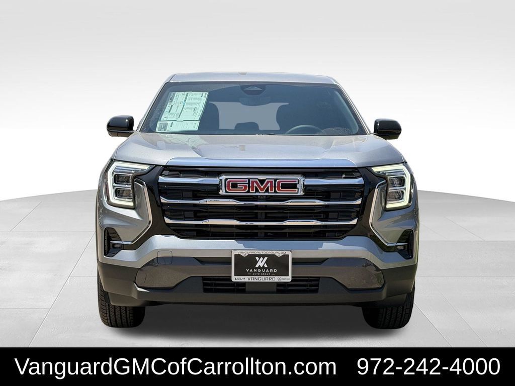New 2027 GMC Terrain Elevation w/ Technology Package II FWD image 7