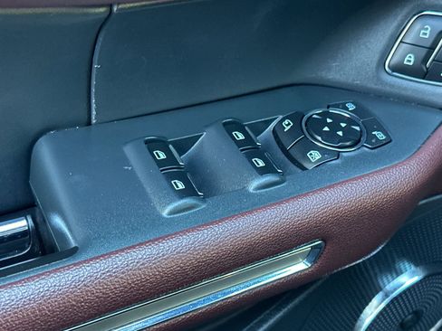 Used 2024 Ford Expedition Max Limited image 12