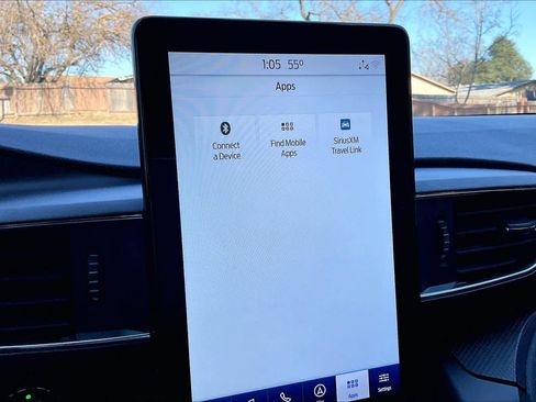 Used 2020 Ford Explorer ST w/ ST Street Pack image 39