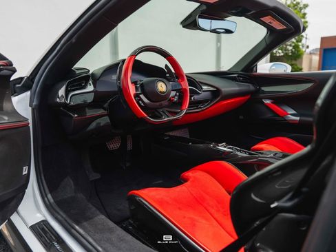 Used 2023 Ferrari SF90 Spider AWD/4WD image 25