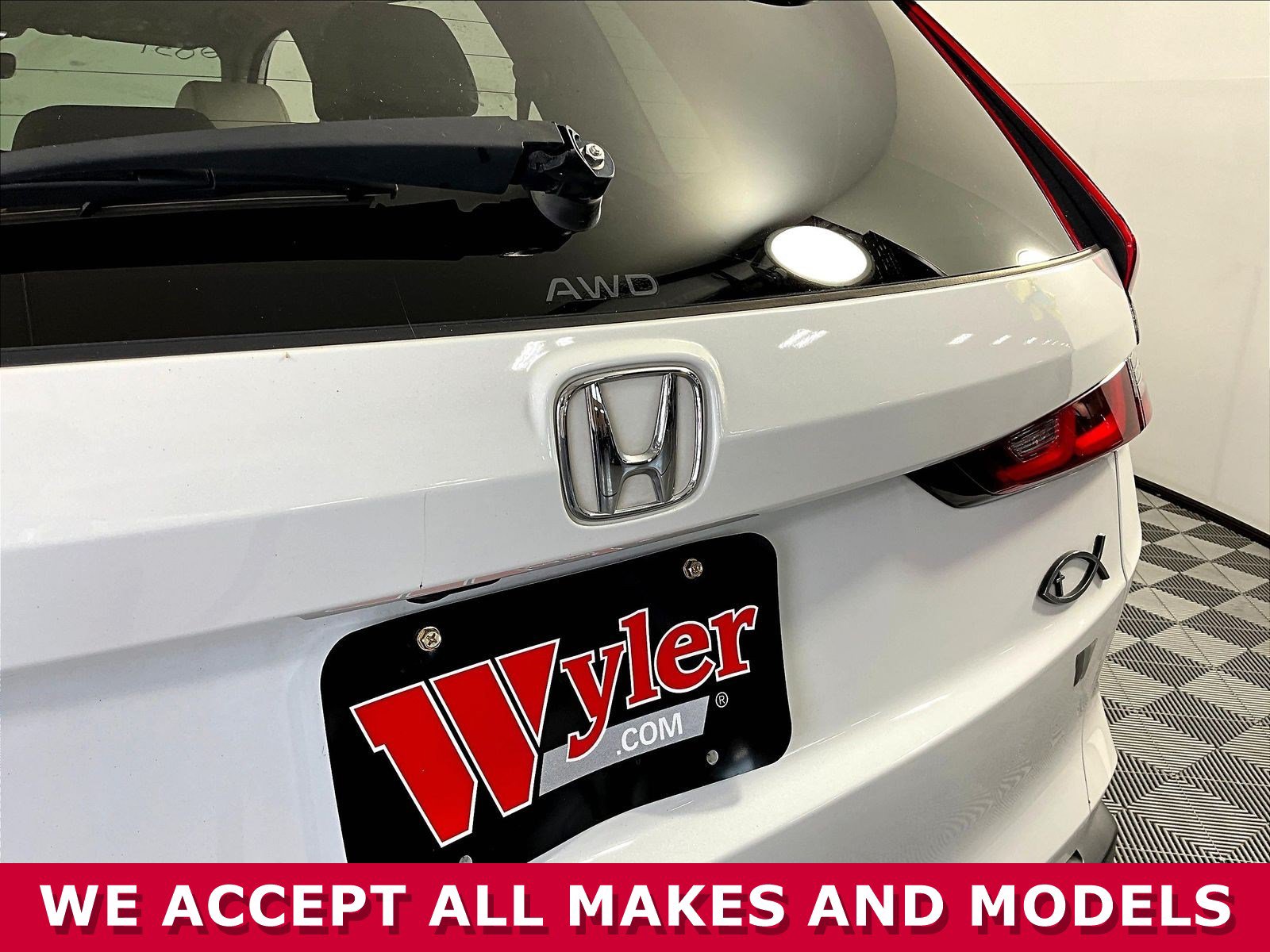 Used 2023 Honda CR-V EX-L image 23