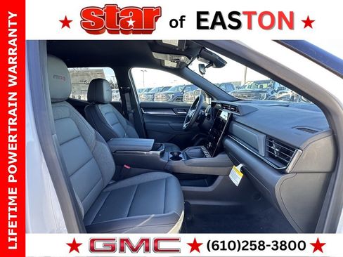 New 2026 GMC Terrain AT4 image 11