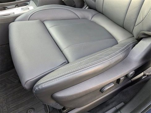 Certified 2025 Subaru Ascent Limited w/ Popular Package #1 image 28