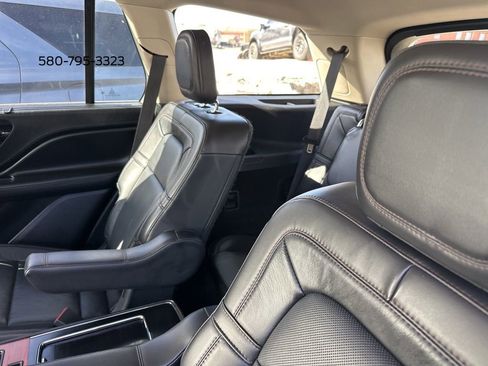 Used 2021 Lincoln Aviator Grand Touring w/ Equipment Group 302A image 23