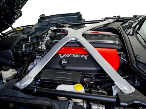 Used 2016 Dodge Viper GTC w/ ACR Package RWD image 41