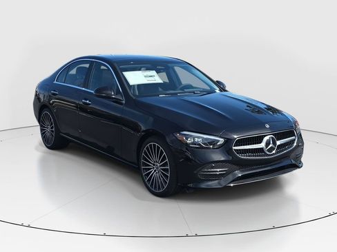 New 2026 Mercedes-Benz C 300 C 300 image 3