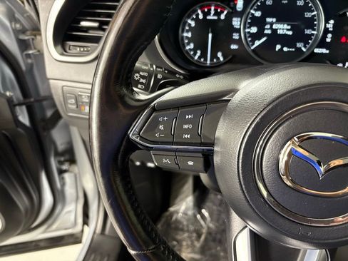 Used 2023 MAZDA CX-9 Grand Touring image 20