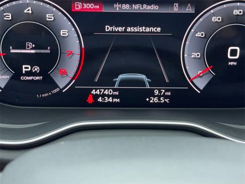 Used 2023 Audi Q5 2.0T Premium Plus w/ Premium Plus Package image 20