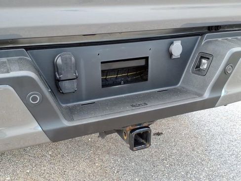 Used 2023 Ford F150 XLT w/ Equipment Group 302A High AWD/4WD image 13
