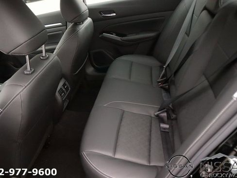 New 2025 Nissan Altima 2.5 SL image 14