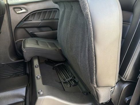 Used 2022 GMC Canyon Denali AWD/4WD image 24