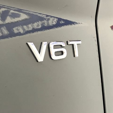 Used 2018 Audi SQ5 Premium Plus AWD/4WD image 16