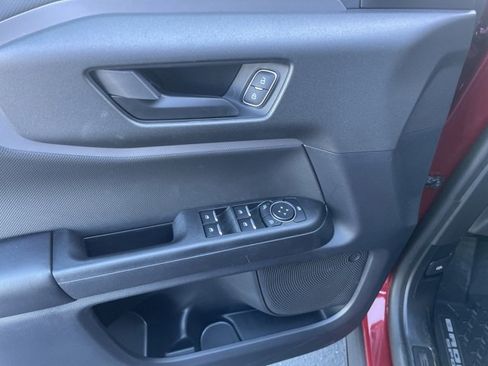 New 2025 Ford Bronco Sport Big Bend w/ Convenience Package image 19