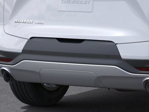 New 2026 Chevrolet Blazer LT w/ Convenience Package AWD/4WD image 14