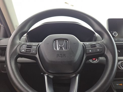 Used 2024 Honda CR-V EX image 25