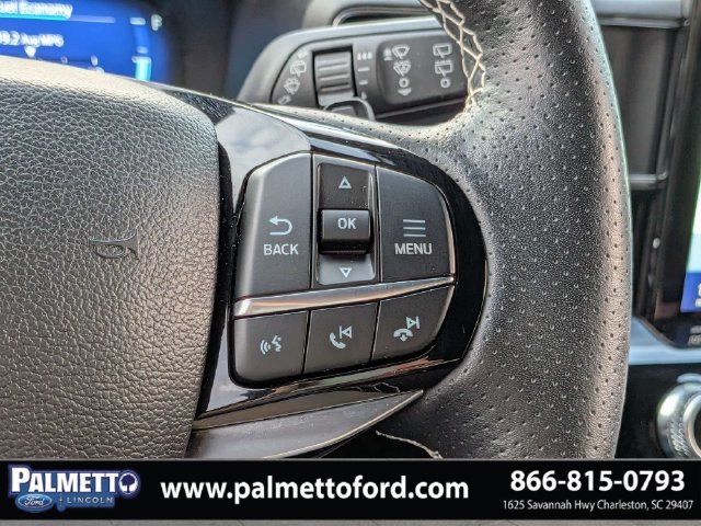 Used 2023 Ford Explorer ST w/ Equipment Group 401A AWD/4WD image 28