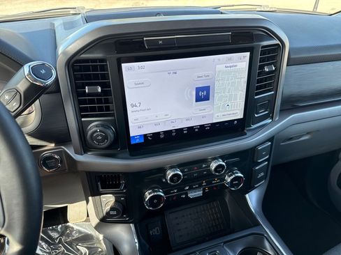 Used 2025 Ford F150 XLT w/ Equipment Group 303A High image 21